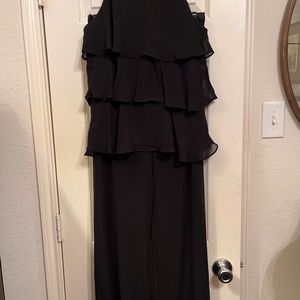 Dressy Pant Suit